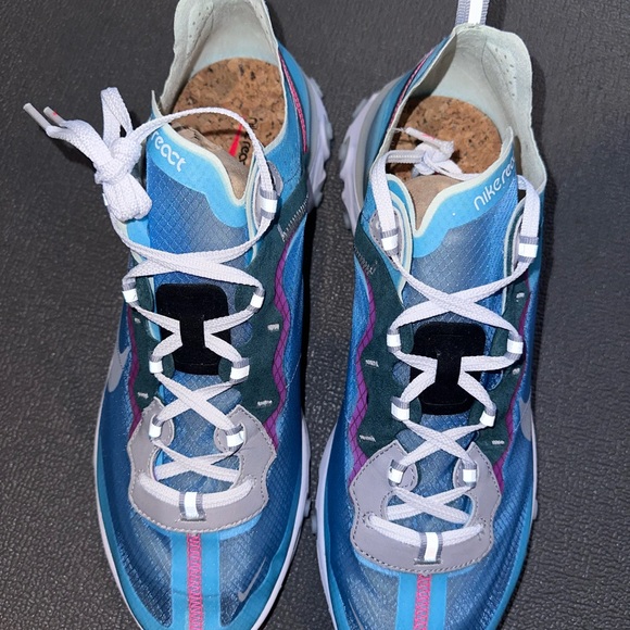 Brand new never work Nike react element 87 - Picture 2 of 4